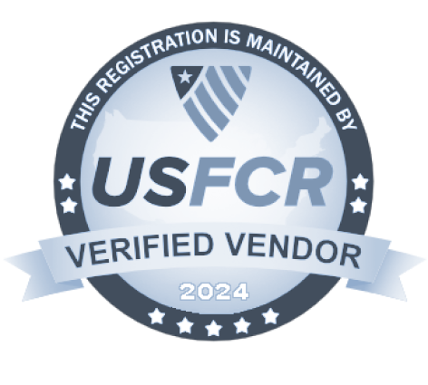 HR Tech Verified Vendor 2024 badge for Confirm