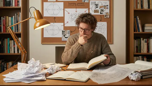 What Calibration Actually Looks Like: A 20-Minute Walkthrough for First-Timers - Resource about Performance Management