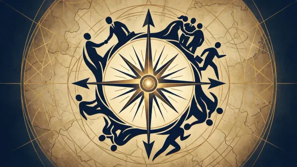 The 360 Feedback Playbook: A Recipe for Reviews That Actually Develop People