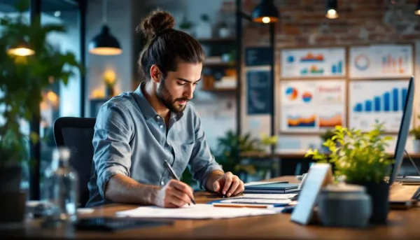 5 Signs Your Company Has Outgrown Spreadsheet Performance Reviews