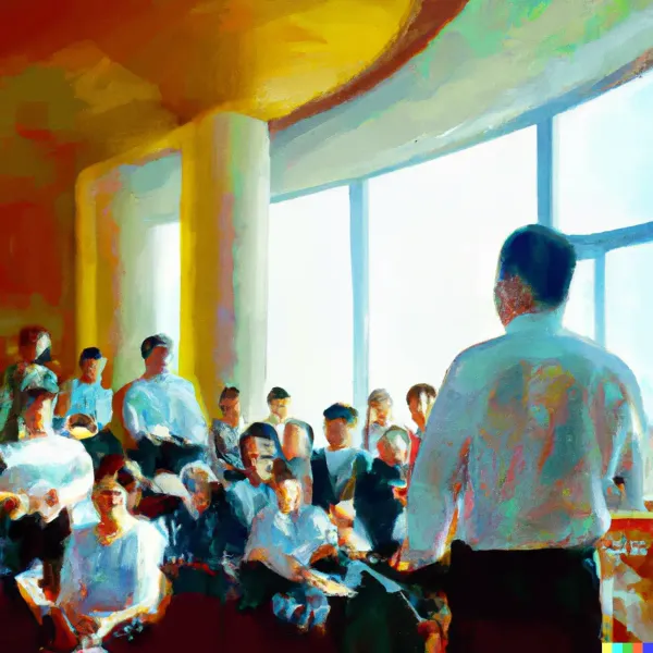 Addressing Bias in Performance Management - Resource about Performance Management