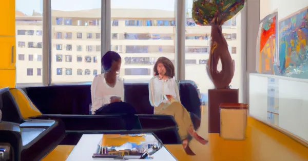 Continuous Feedback vs. Annual Reviews: The Data That Changes Everything - Resource about Performance Management