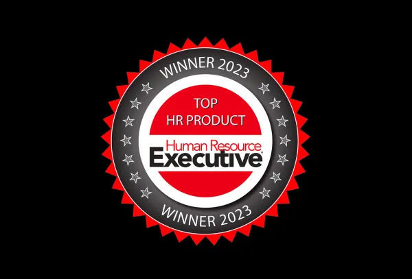 We're Thrilled to Announce: Confirm Wins Top HR Product of the Year - Resource about Confirm in the News