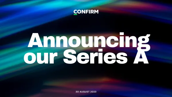 Transforming Performance Reviews: Confirm Secures $6.2M Series A Funding - Resource about Confirm in the News