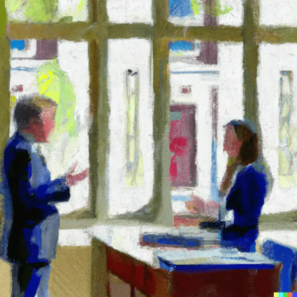 Three Ways Managers and Employees Can Have 10X Better Performance Conversations Using ONA