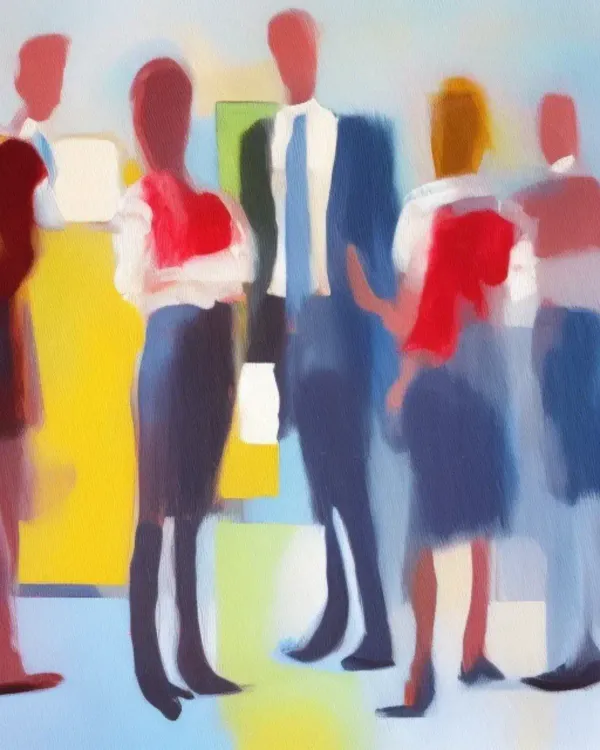 Bridging the Gap: How ONA Amplifies the Silent Brilliance of Introverts - Resource about Performance Management