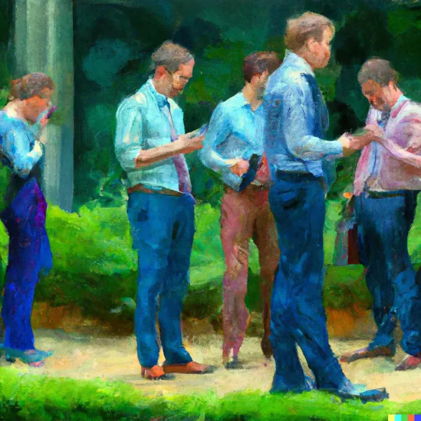 Effective Communication in Remote Teams: Unleash the Power of ONA - Resource about Performance Management