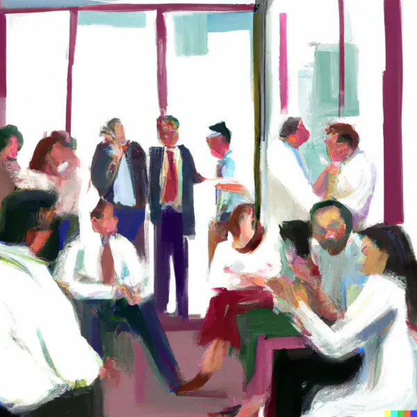 Productive Performance Conversations: A New Lens Through Organizational Network Analysis