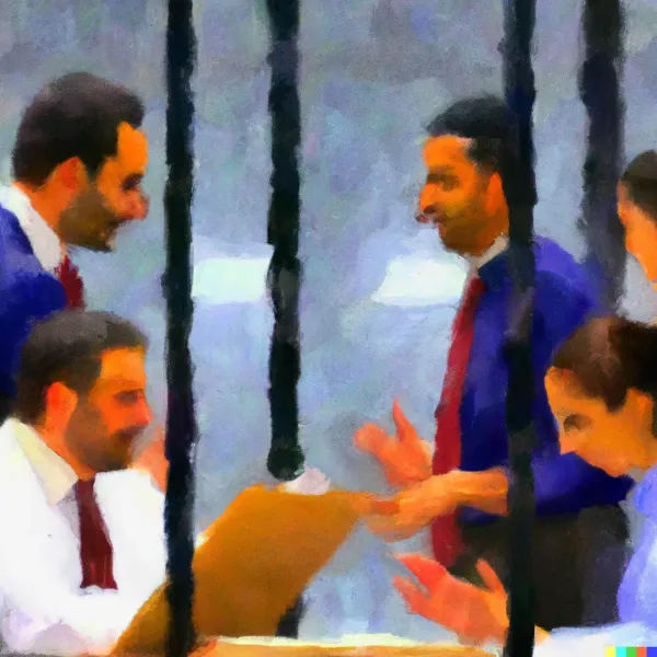 Closing Employee Performance Gaps with Organizational Network Analysis - Resource about Performance Management