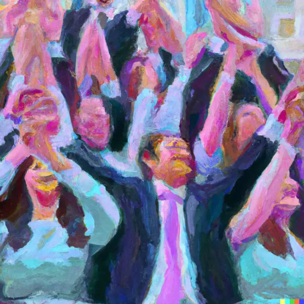 Maximizing Talent Retention with ONA Infused Performance Insights - Resource about Performance Management