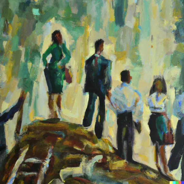 7 Ways ONA Makes Your Performance Reviews Better - Resource about Performance Reviews