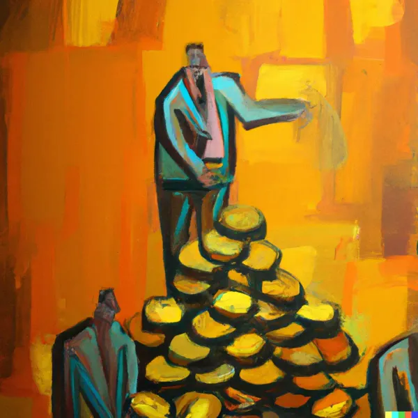 Why Traditional Performance Reviews Cost Your Business & How ONA Can Fix It - Resource about Performance Reviews