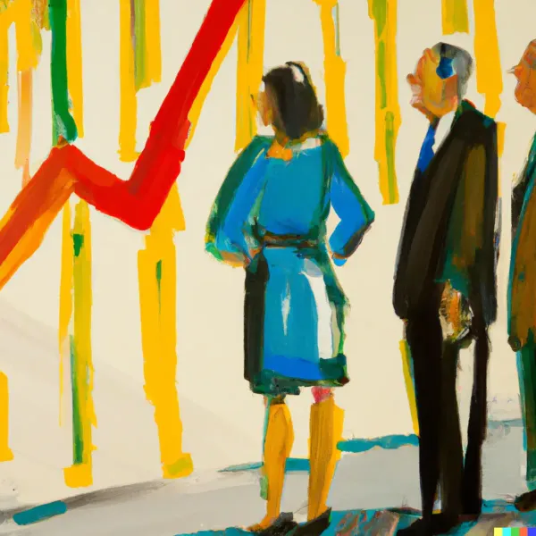 The ONA Advantage: A Guide to HR Metrics for Tangible Results - Resource about Performance Management