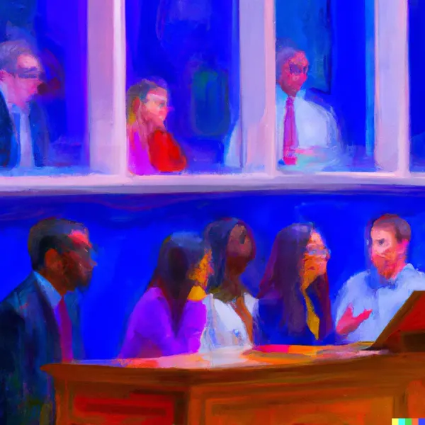 From Insight to Action: Using ONA to Drive Targeted Learning and Development Initiatives - Resource about Performance Management