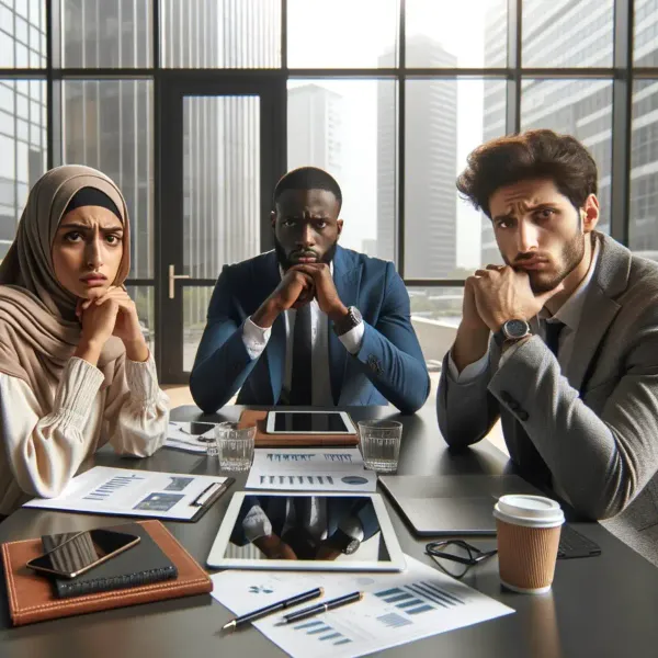 3 Reasons Why 64% of Employees Find Performance Reviews Useless - Resource about Performance Reviews