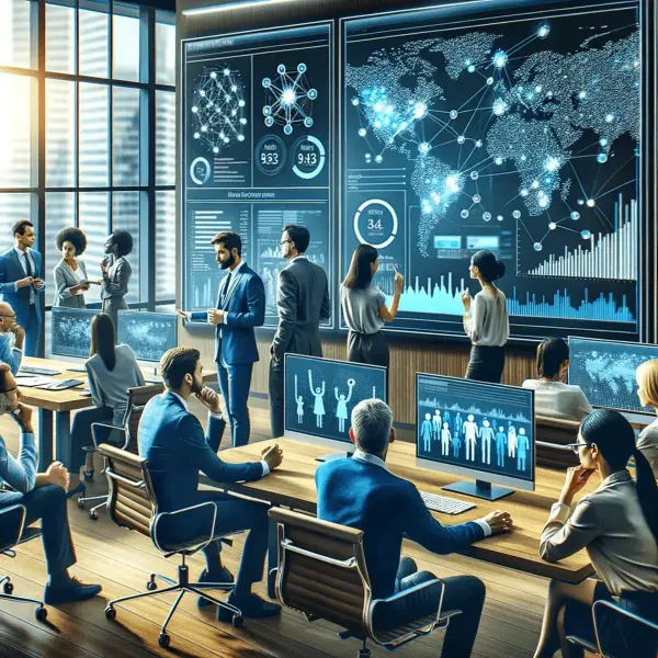 Most Employees Disagree with Their Performance Ratings: 3 Ways to Bridge the Gap - Resource about Performance Reviews