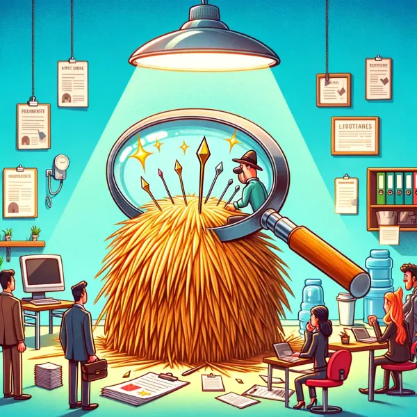 How To Identify and Retain Your Top Performers: A Comprehensive Guide for Companies - Resource about Performance Management