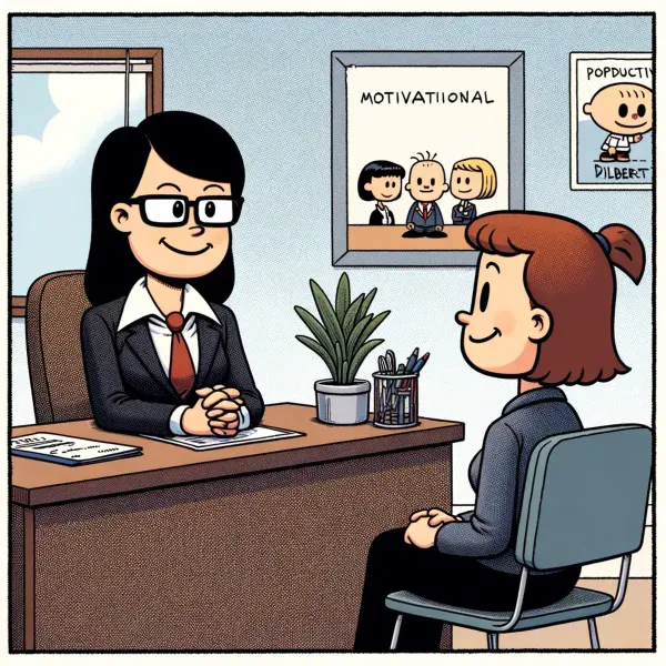 How to Have Difficult Compensation Conversations: A Manager's Guide