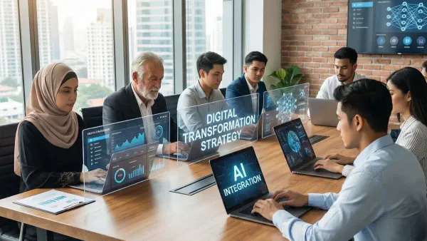 AI Is No Longer Optional at Microsoft: Is This the Right Way to Drive Workplace AI Adoption?