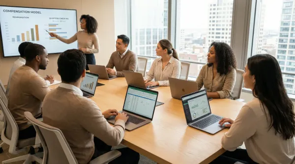 From Annual Reviews to Comp That Isn't Based on Vibes - Resource about Performance Management