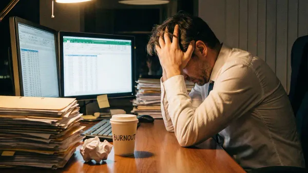 Burnout Is Still Going Strong: Confirm CEO on Jacinda Ardern's Resignation - Resource about Confirm in the News