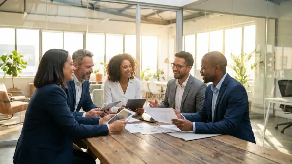 Candidate Experience Guide: The Complete Framework for Attracting & Retaining Top Talent