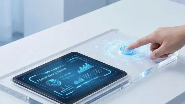 Confirm Launches AI-Powered One-Click Performance Reviews