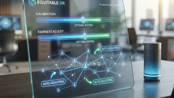 Confirm Launches Auto-Calibration for Employee Performance Reviews - Resource about Confirm in the News