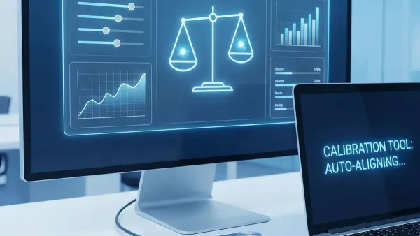 Confirm Launches Auto-Calibration: A Quicker and Fairer Lowdown on Your Workforce - Resource about Confirm in the News