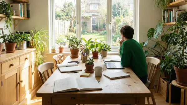 How to Give Constructive Feedback in Performance Reviews: A 3-Part Framework That Actually Works