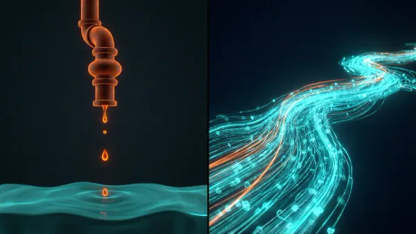 Continuous Feedback vs Annual Reviews: A Data-Driven Comparison