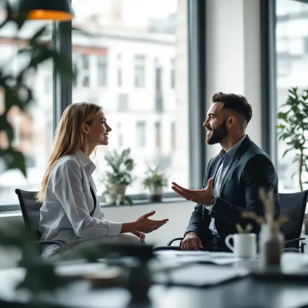 What Is Continuous Performance Management? - Resource about Performance Management