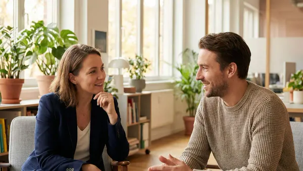 Empathy at Work Improves Leadership, Productivity and Profits