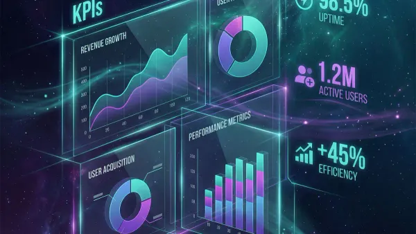 Employee KPI Examples: 50+ Key Performance Indicators (2026) - Resource about Performance Management