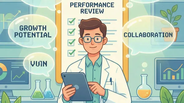 Experimenting With ChatGPT for Performance Reviews: Confirm Is Doing It - Resource about Confirm in the News