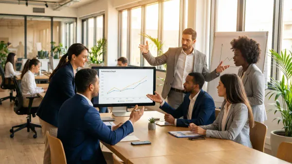 The Goal Setting Playbook thumbnail