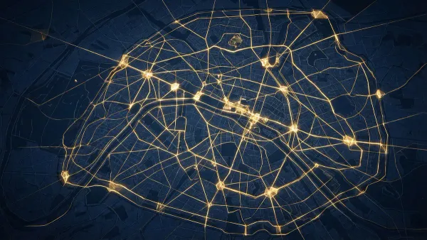 Henry Ward's Shadow Org Chart: What You Find When You Actually Map It