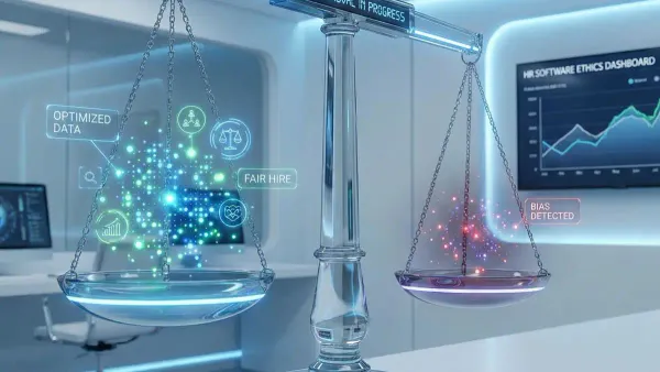 How This New Software Hopes to Remove Bias From Performance Reviews - Resource about Confirm in the News