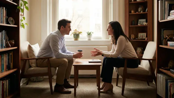 How to Conduct Effective 1-on-1 Meetings: A Manager's Complete Guide - Resource about Performance Management