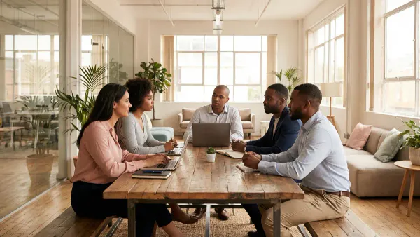 How to Craft Fair and Unbiased Performance Reviews: A Step-by-Step Guide - Resource about Performance Reviews