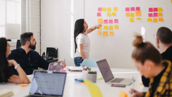 Feedback Examples: How To Give Great Performance Feedback