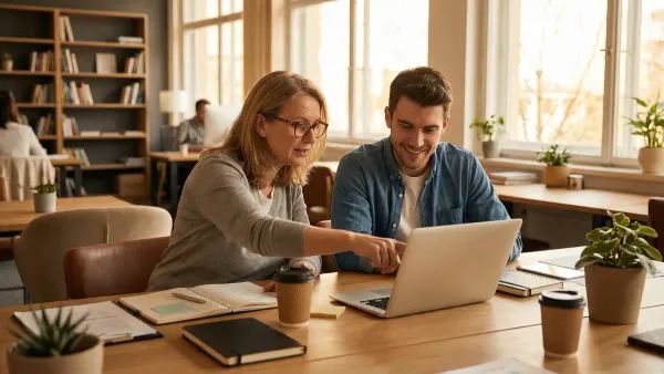 Manager Feedback Examples: 25+ Real Examples with Copy-Paste Templates - Resource about Performance Management