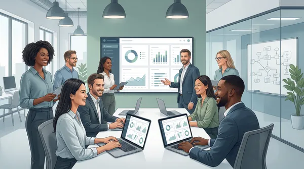 The 3 Biggest Mistakes Companies Make When Switching Performance Management Tools