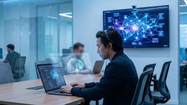 AI in Performance Management: Real Opportunities and Honest Pitfalls - Resource about Performance Management