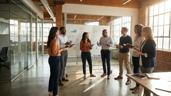 The New Manager's Team Performance Assessment Playbook: How to Evaluate Your Inherited Team in 90 Days - Resource about Performance Management