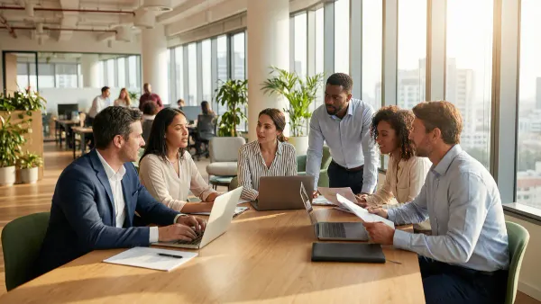 50 OKR Examples for Every Team, Role, and Company Size - Resource about Performance Management