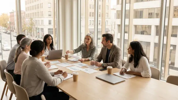 How to Run Fair Performance Calibration Sessions (And Fix the Bias That Derails Them) - Resource about Performance Management