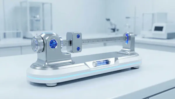 HR team conducting performance calibration meeting