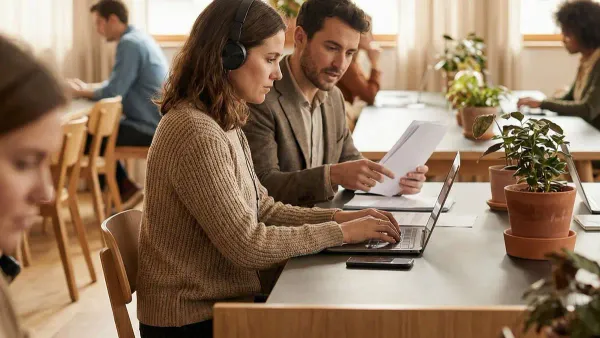 Performance Improvement Plan: Guide, Template & Examples - Resource about For CEOs