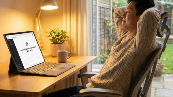 Performance Review Cycles Are Tough. Could ChatGPT Help? Confirm Thinks So. - Resource about Confirm in the News